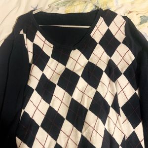 Business Casual Sweater